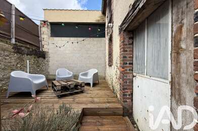 Maison 5 pièces 148000 €