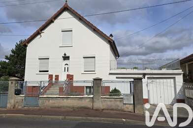 Maison 5 pièces 319000 €