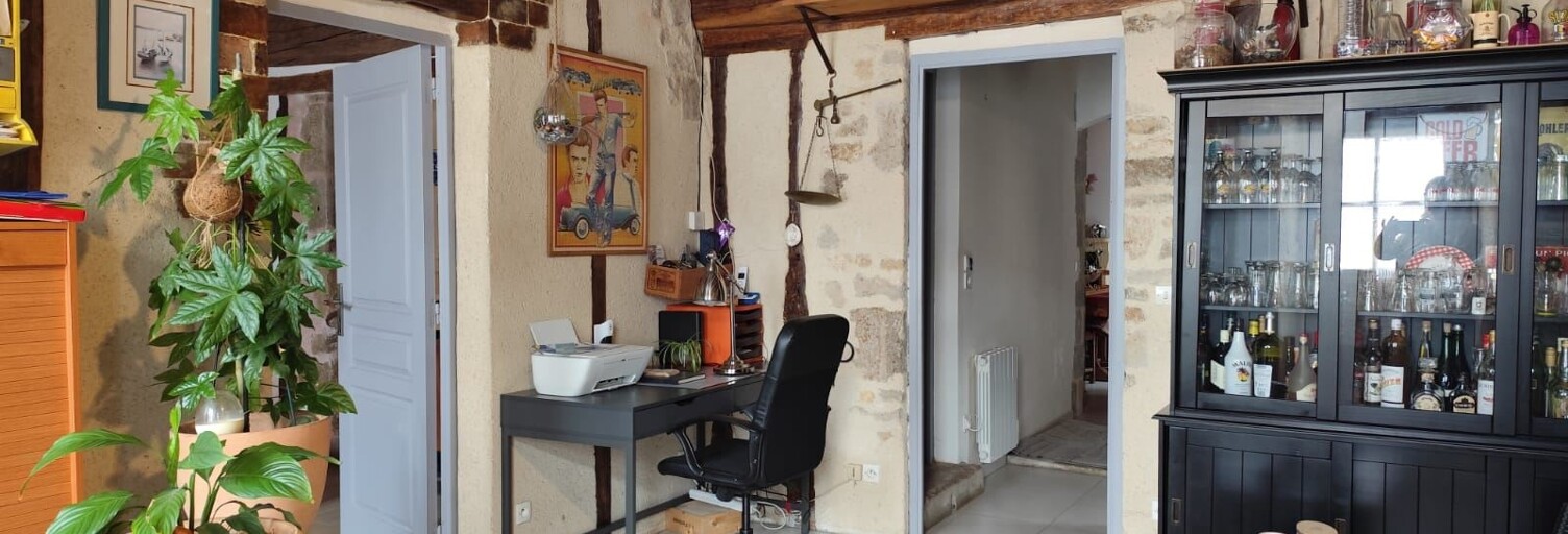 Maison 6 Pièces 257 m² à vendre à Boisville-la-Saint-Père (28150)