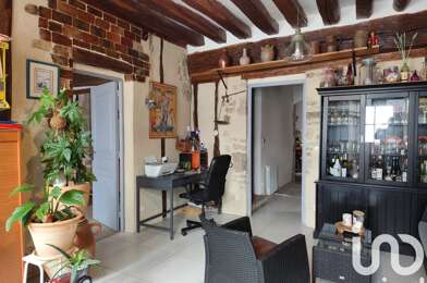 Maison 6 pièces 178000 €