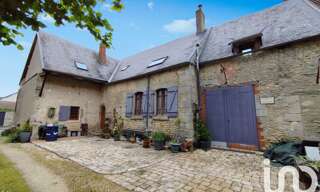Maison 6 Pièces 257 m² à vendre à Boisville-la-Saint-Père (28150)