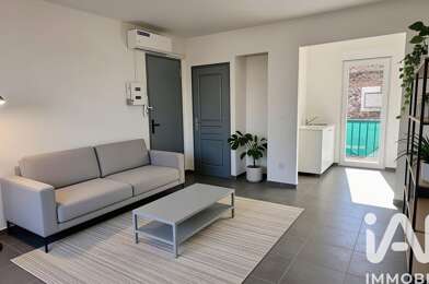 Appartement 1 pièces 74500 €