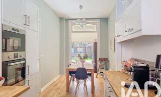 Maison 4 Pièces 110 m² à vendre à Croix (59170)