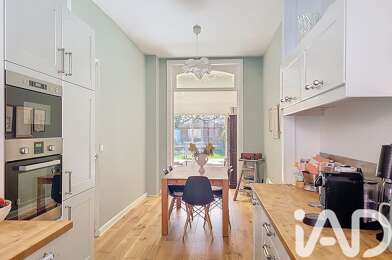 Maison 4 pièces 399000 €