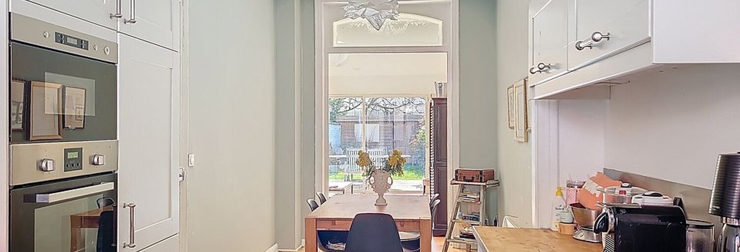 Maison 4 Pièces 110 m² à vendre à Croix (59170)