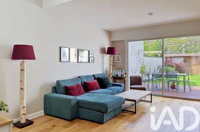 Maison 4 pièces 389000 €