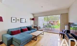 Maison 4 Pièces 110 m² à vendre à Croix (59170)