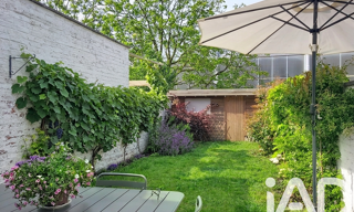 Maison 4 Pièces 110 m² à vendre à Croix (59170)