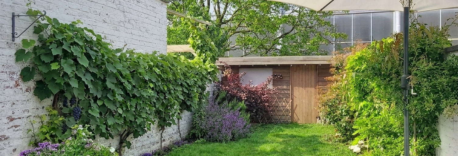 Maison 4 Pièces 110 m² à vendre à Croix (59170)