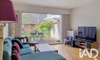 Maison 4 Pièces 110 m² à vendre à Croix (59170)
