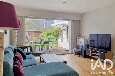 Maison 4 pièces 378000 €