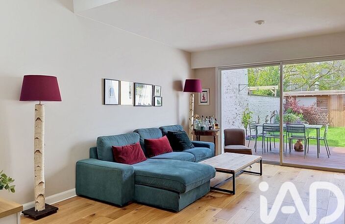 Vente Maison/villa 4 pièces — photo 2