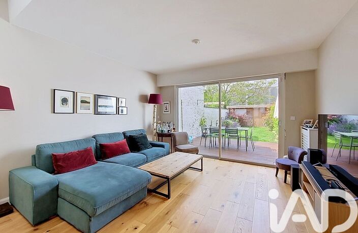 Vente Maison/villa 4 pièces — photo 3