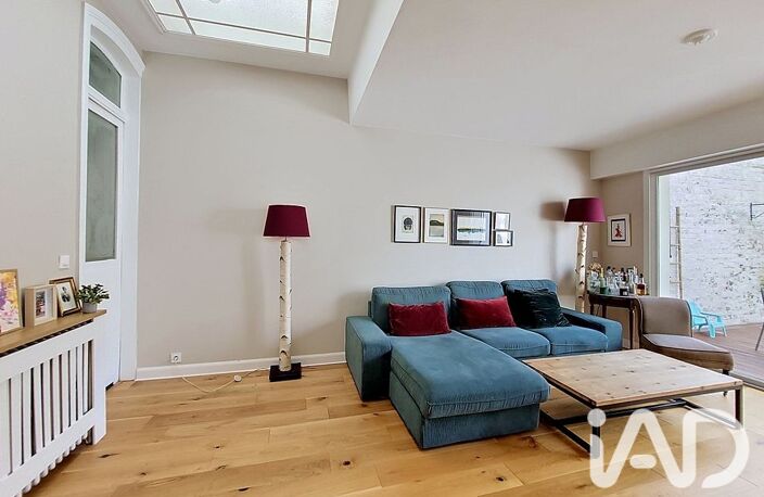 Vente Maison/villa 4 pièces — photo 4
