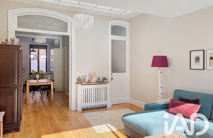 Vente Maison/villa 4 pièces — photo 5