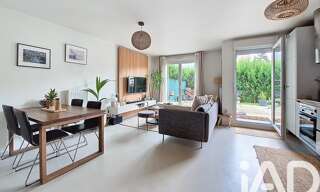 Appartement 3 Pièces 64 m² à vendre à Villennes-sur-Seine (78670)