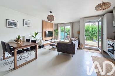 Appartement 3 pièces 349000 €