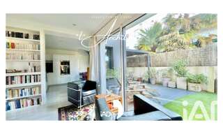 Maison 5 Pièces 120 m² à vendre à Vannes (56000)