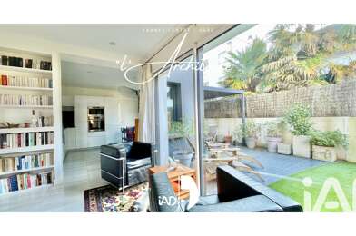 Maison 5 pièces 650000 €