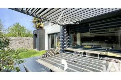 Maison 5 pièces 650000 €