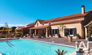 Maison 20 Pièces 453 m² à vendre à Saint-Laurent-d'Aigouze (30220)