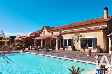 Maison 20 pièces 1589000 €