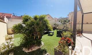 Maison 4 Pièces 80 m² à vendre à Canet-en-Roussillon (66140)