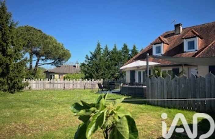 Vente Maison de campagne 7 pièces — photo 3