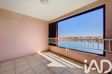 Appartement 2 pièces 115000 €