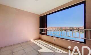 Appartement 2 Pièces 32 m² à vendre à Le Barcarès (66420)