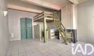 Appartement 1 Pièce 27 m² à vendre à Aix-en-Provence (13100)