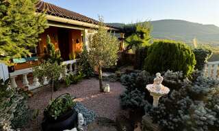 Maison 4 Pièces 131 m² à vendre à Millau (12100)