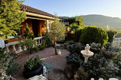 Maison 4 pièces 347000 €