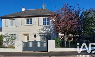 Maison 7 Pièces 144 m² à vendre à Montbazon (37250)