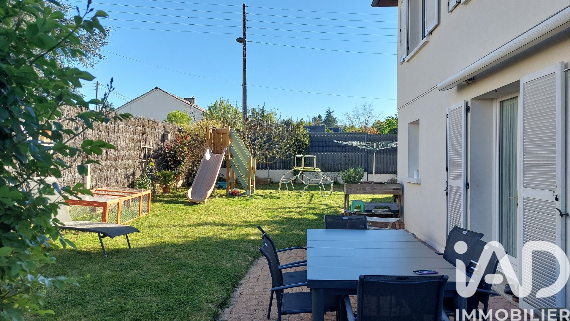 Vente Maison/villa 7 pièces - Photo 2