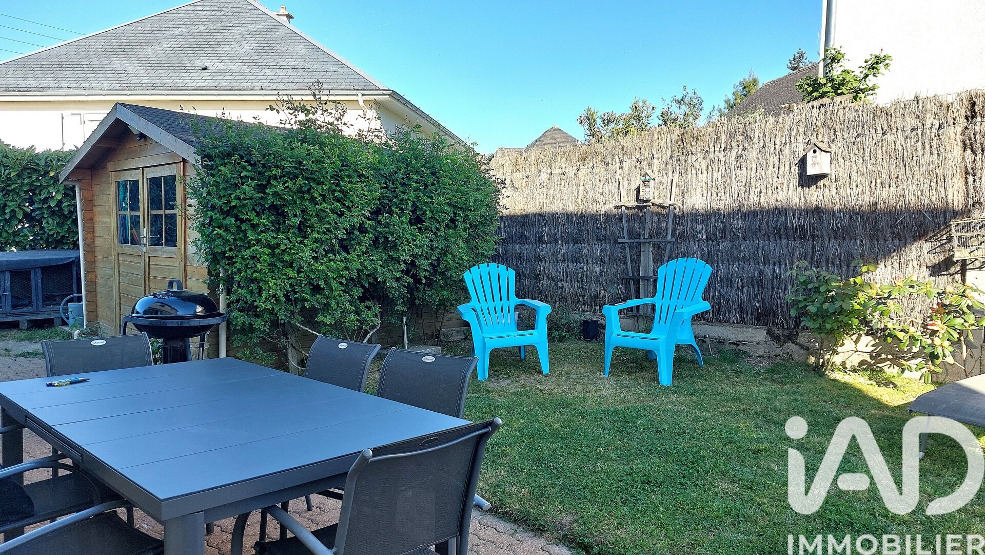 Vente Maison/villa 7 pièces - Photo 3