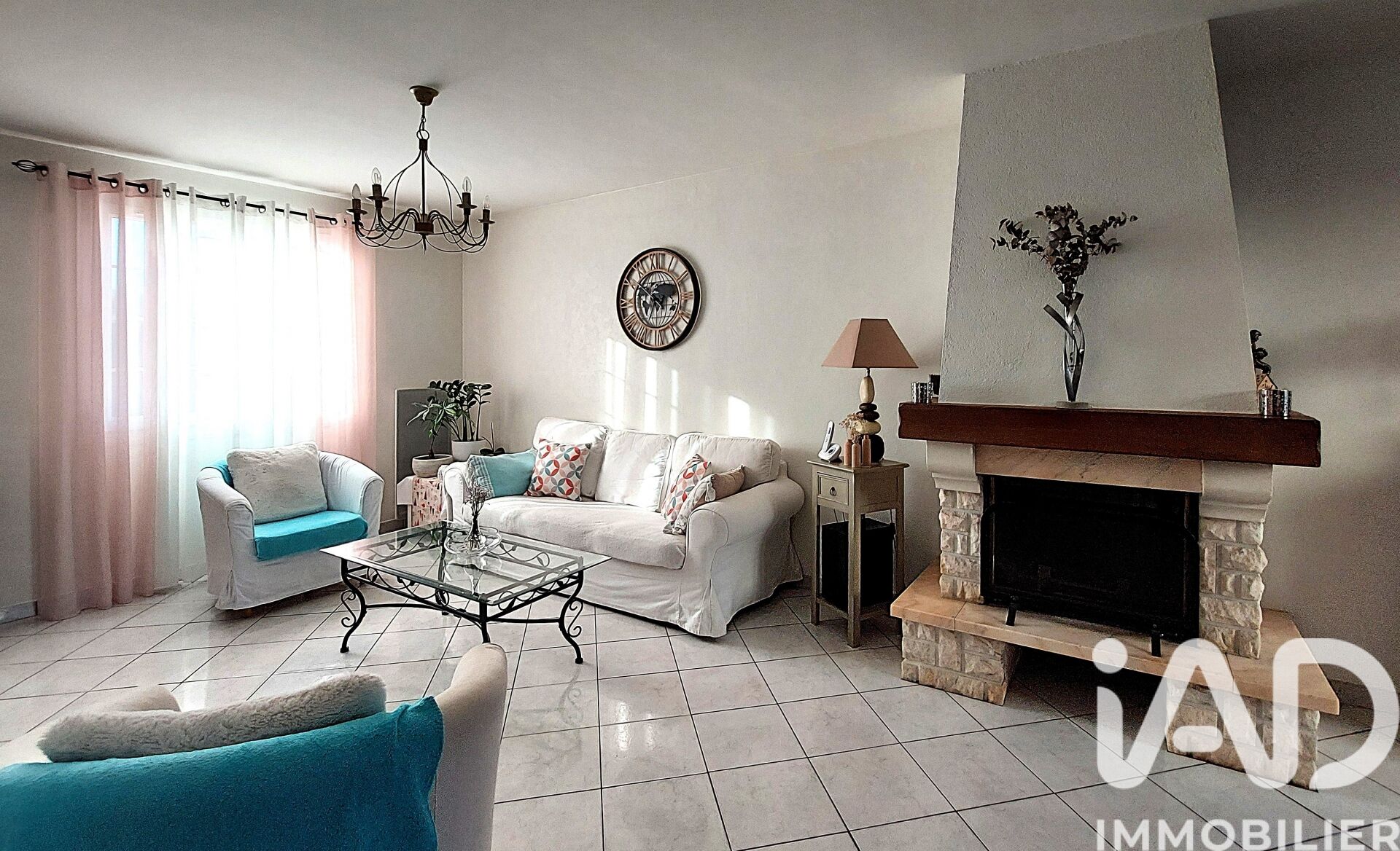 Vente Maison/villa 7 pièces - Photo 4