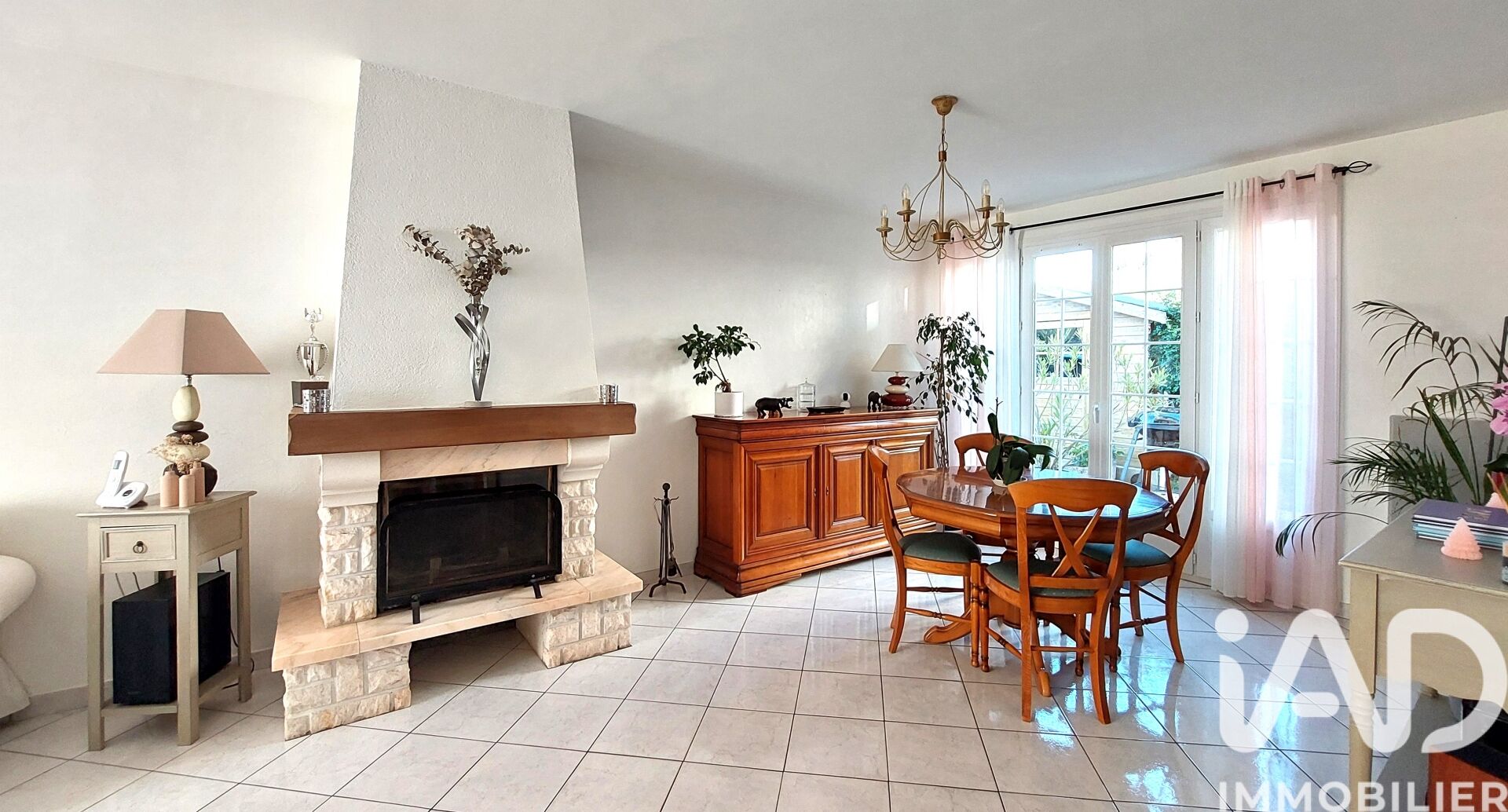 Vente Maison/villa 7 pièces - Photo 5