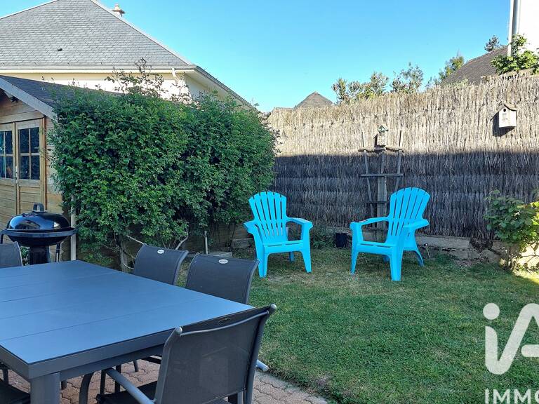 Vente Maison traditionnelle 7 pièces — photo 1