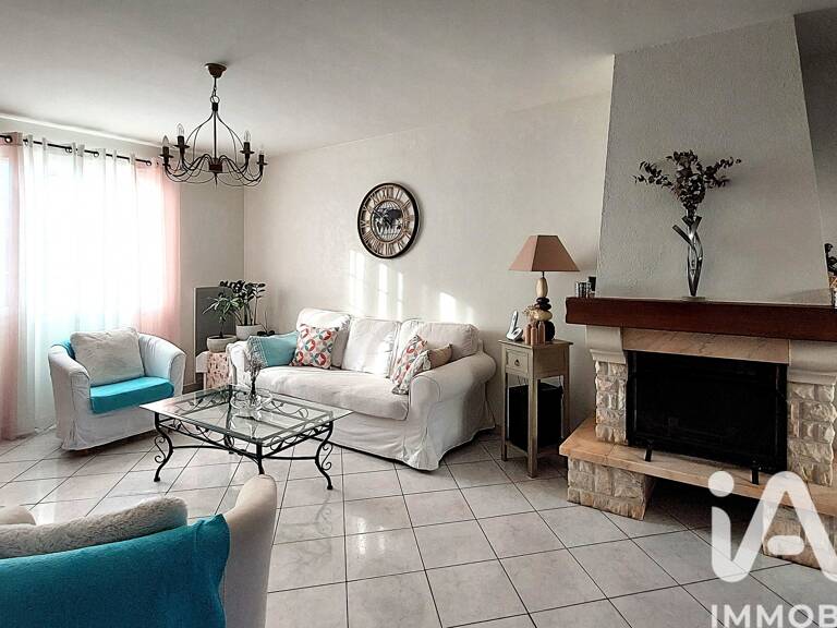 Vente Maison traditionnelle 7 pièces — photo 1