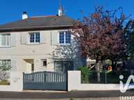Vente Maison traditionnelle 7 pièces — photo 2