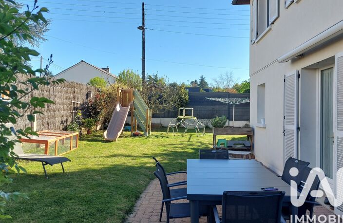 Vente Maison traditionnelle 7 pièces — photo 2