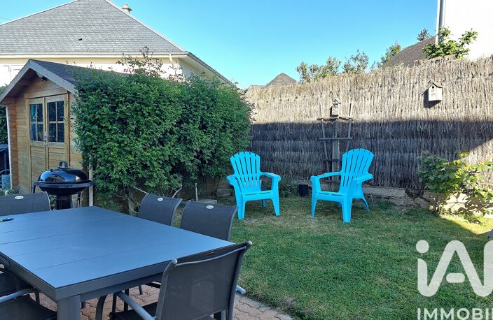Vente Maison traditionnelle 7 pièces — photo 3