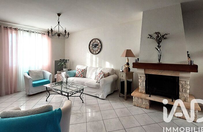 Vente Maison traditionnelle 7 pièces — photo 4