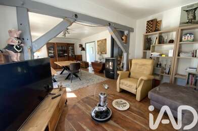 Maison 6 pièces 117600 €