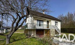 Maison 5 Pièces 71 m² à vendre à Beaumontel (27170)