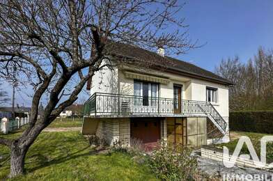 Maison 5 pièces 139000 €