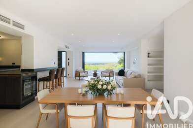 Maison 4 pièces 2599000 €