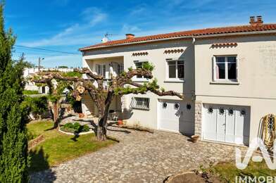 Maison 4 pièces 259000 €