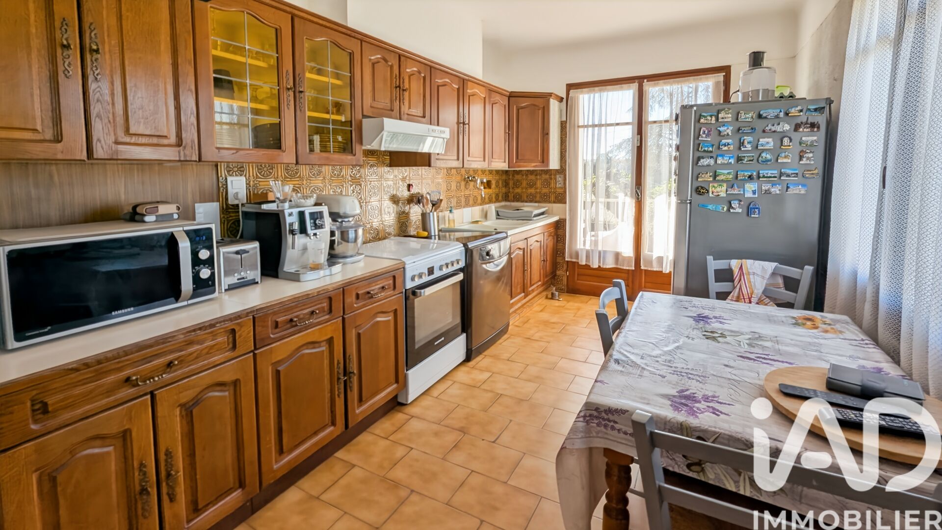 Vente Maison/villa 4 pièces - Photo 2